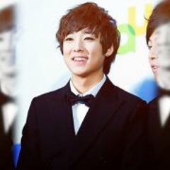 Kevin Woo UKiss