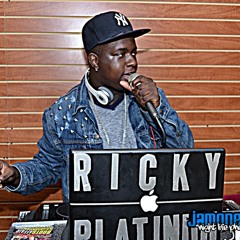 RICKY1PLATINUM