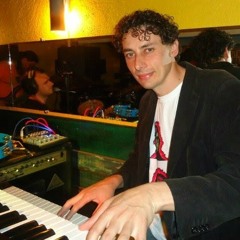 Zico Yamaha Cs10 Kraftwerk