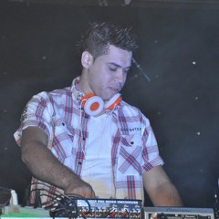 DJ Cesar Faccio