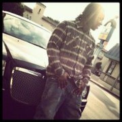 Anthony Cartier Avant