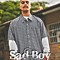 Sad Boy
