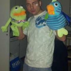 Sean Smiley Vesterbronx