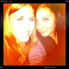 Mia Laine Foncerrada