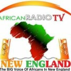 Africanradiotv England