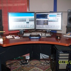 Studio 52 - Joel Glaser