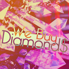 We Buy Diamondz