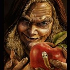 Nesmeïana la Sorcière