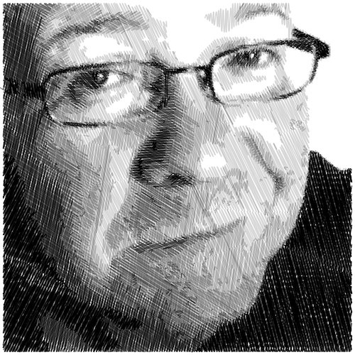 Captain Stubby's Last Interview