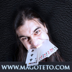 magoteto