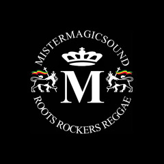 Mistermagicsound