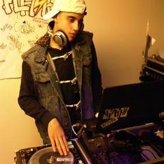 DJ FADED(Team Exclusive)