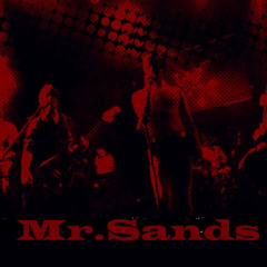 Mr.Sands Basement tracks