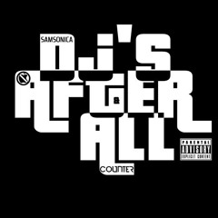 Dj's After All