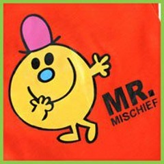 Mr. Mischief
