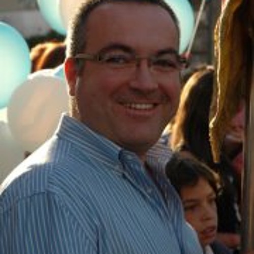 Vincenzo Pisano’s avatar
