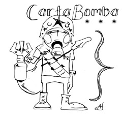 Carta Bomba