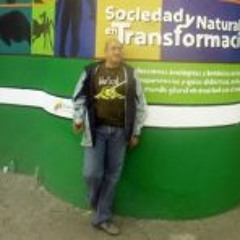 Greg Sargento Pimienta