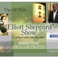 Elliott Sheppard