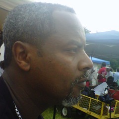 Kevin DjKmill Miller