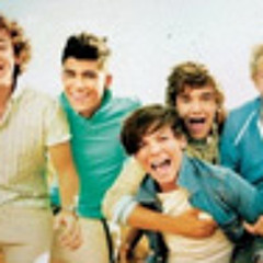 Love One Direction
