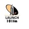 Launch101fm