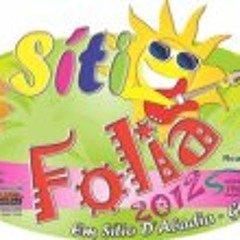 Sitio Folia 2012