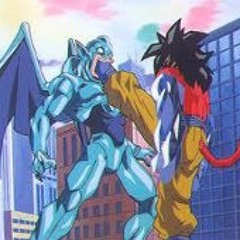 Gavriel Ashon Williams