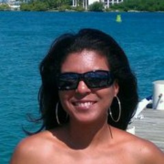 Angie Christian