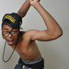 Keiontae Samuel Thompson