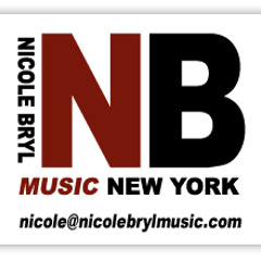 Nicole Bryl, Music NY