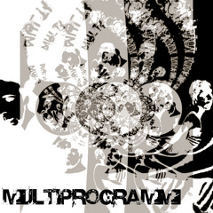 Multiprogramm - SALMON'S SONG F.320k [T3K RECORDINGS CLIP]