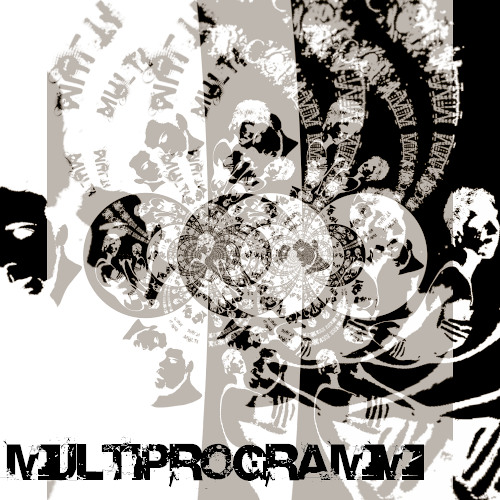 Multiprogramm - SUBCONSCIOUSNESS  F.320k [T3K RECORDINGS CLIP]