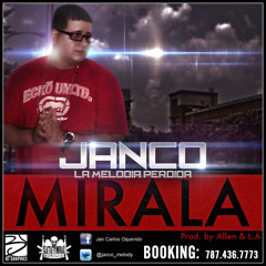 Janco_La_Melodia_Perdida