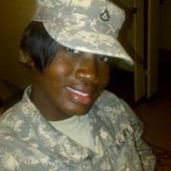 Shaquilla Ladii Thomas