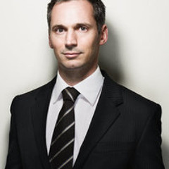 Christophe Vivien