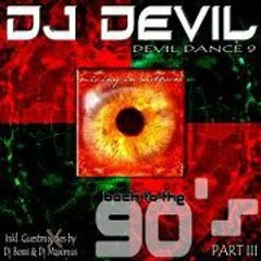 Dj ary devil -  morena jaipong dbrmx 2012