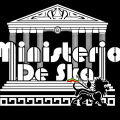 MINISTERIO DE SKA