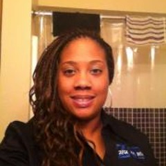 Michelle Lucky-Miller