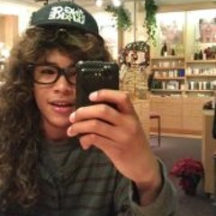 Javohn Buk Lau Jurgens