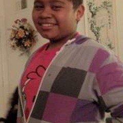 Terrence Luvzz Disneyland