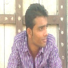 Sanket Savaliya
