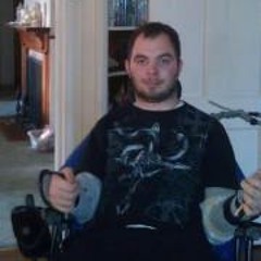 Michael Brandon Hamlet