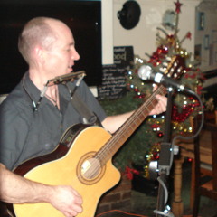 Lil Spenny's soundsof Ska