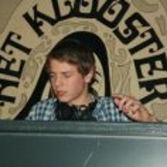 Willem van der Maarel