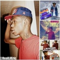 Eric FlyyNigga Simmons