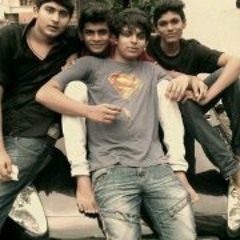 Dhiren Bangera