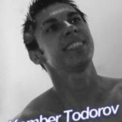 Kamber Todorov