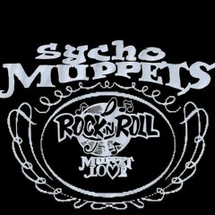 SYCHO MUPPETS - 60 miles (New Order cover)