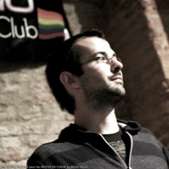 Eric the Dancer - Yzarkos